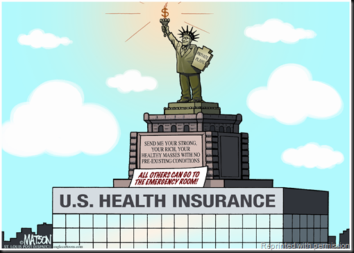 Essay socialized medicine america
